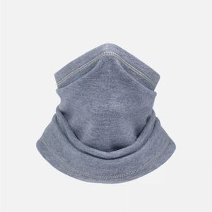 Outdoor Sports Neck Warmer Gaiter Winter Cycling Face Mask for UV Protection